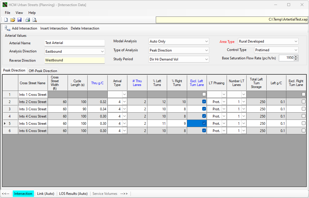 Urban Street Inputs Screen (1)
